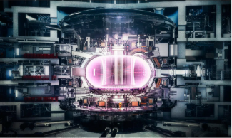 ITER