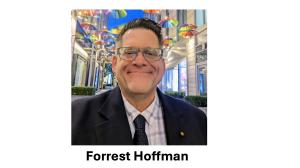 Forrest Hoffman