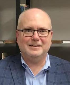 Alan Lowe