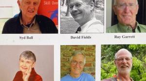 Board candidates